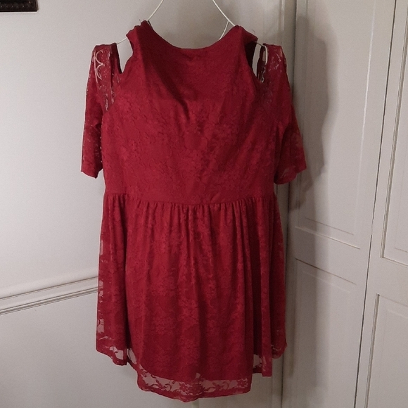 Torrid Top - Picture 3 of 6